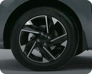 Колесные диски